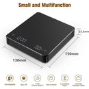 Coffee Scale 3000g/0.1g 4