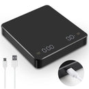 Coffee Scale 3000g/0.1g 1