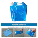 Collapsable Water Container 10L Tools & Kits (multipurpose)