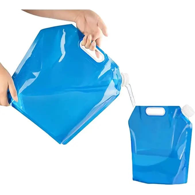 Collapsable Water Container - 10L