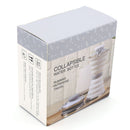 Collapsible Water Bottle- Gray 5