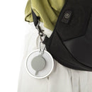 Collapsible Water Bottle- Gray 11
