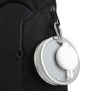 Collapsible Water Bottle- Gray 10