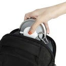 Collapsible Water Bottle- Gray 7