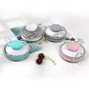 Collapsible Water Bottle - Green 3
