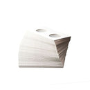 Collectable Coin Holders Paper Flips 2x2 - 50 Pcs 5