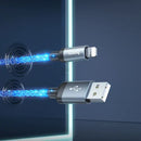 Colorful LED USB Cable - Lightning 5