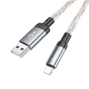 Colorful LED USB Cable - Lightning 2