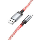 Colorful LED USB Cable - Lightning 6