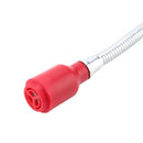 Combustible Gas Detector With Sound & Light Alarm - Tools &