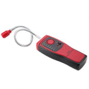 Combustible Gas Detector With Sound & Light Alarm - Tools &
