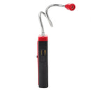 Combustible Gas Detector With Sound & Light Alarm - Tools &