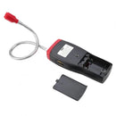 Combustible Gas Detector With Sound & Light Alarm - Tools &
