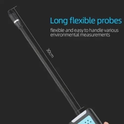 Combustible Gas Leak Detector - Handheld