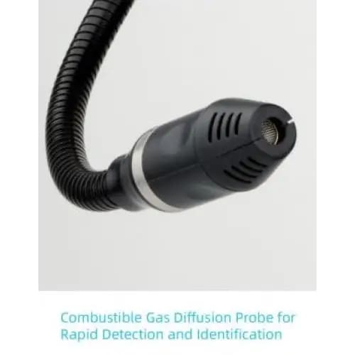Combustible Gas Leak Detector - Handheld