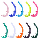 Compact Travel Snorkel 1