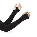 Cooling Sport Arm Sleeves Sun UV Protection Covers Cycling