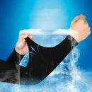 Cooling Sport Arm Sleeves Sun UV Protection Covers Cycling