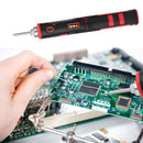 Cordless Electric Soldering Iron Kit 8