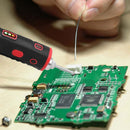Cordless Electric Soldering Iron Kit 10