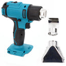 Cordless Heat Gun Fits Makita 18V Battery 1