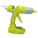 Cordless Hot Glue Gun Compatible with Ryobi 18V Battery 2