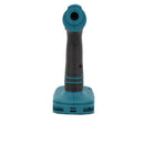 Cordless Hot Melt Glue Gun with 20 Pcs Sticks Fit Makita