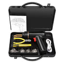 Cordless Plastic Welder Gun Kit 8