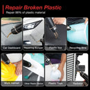 Cordless Plastic Welder Gun Kit 6