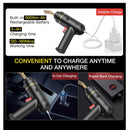 Cordless Plastic Welder Gun Kit 3