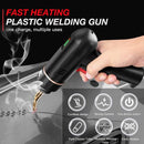 Cordless Plastic Welder Gun Kit 7