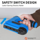 Cordless Staple Gun 4