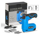Cordless Staple Gun 1