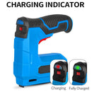 Cordless Staple Gun 5