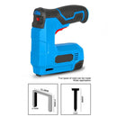 Cordless Staple Gun 10