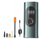 Cordless Tyre Inflator Portable Air Compressor 4