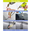 Cordless Welder for Ryobi 18v Battery 3