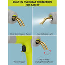 Cordless Welder for Ryobi 18v Battery 8