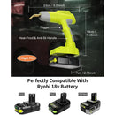Cordless Welder for Ryobi 18v Battery 2