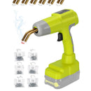 Cordless Welder for Ryobi 18v Battery 1