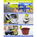 Cordless Welder for Ryobi 18v Battery 5