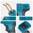 Cordless Welder Garage Tool Hot Stapler Bumper Fit Makita
