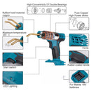 Cordless Welder Garage Tool Hot Stapler Bumper Fit Makita