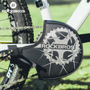 Crankset Guard Cover Anti-Drop Bike Chainring Protective