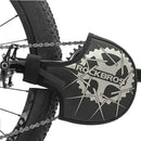 Crankset Guard Cover Anti-Drop Bike Chainring Protective