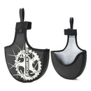 Crankset Guard Cover Anti-Drop Bike Chainring Protective