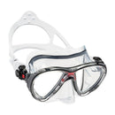 Cressi Big Eyes Evolution Crystal Mask 1
