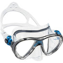 Cressi Big Eyes Evolution Crystal Mask 2
