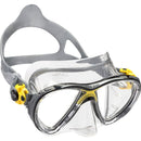 Cressi Big Eyes Evolution Crystal Mask 3