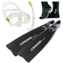 Cressi Free Diving Starter Package 1